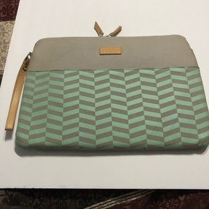 Laptop case